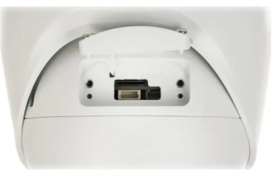 DS-2CD2343G2-LI2U 4MP EXIR Turret IP видеокамера Hikvision