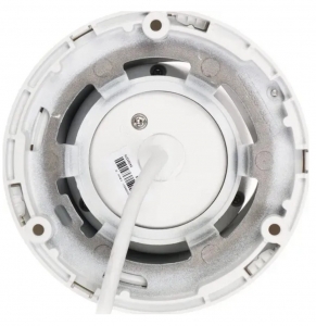 DS-2CD2343G2-LI2U 4MP EXIR Turret IP видеокамера Hikvision