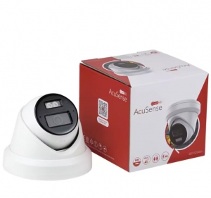 DS-2CD2343G2-LI2U 4MP EXIR Turret IP видеокамера Hikvision
