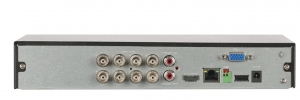Dahua DH-XVR5108HS-4KL-I3/T 8-канальний XVR WizSense