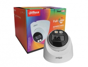 DH-IPC-HDW21249T-S-IL 12МП IP відеокамера Dahua