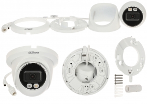 DH-IPC-HDW2449TM-S-IL IP відеокамера Dahua