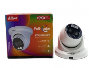 DH-IPC-HDW2449TM-S-IL IP відеокамера Dahua