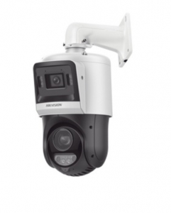 DS-2SE4C425MWG-E/14(F0) PTZ відеокамера Hikvision TandemVu