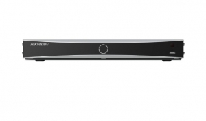 DS-7632NXI-I2/16P/VPro 32-канальний AI NVR Hikvision з PoE