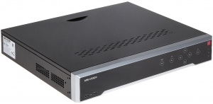 DS-7716NI-K4/16P 16-канальний NVR Hikvision
