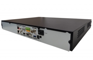 iDS-7616NXI-M2/X 16-канальний 8K AI відеореєстратор Hikvision