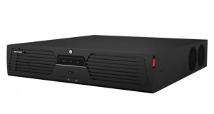 DS-9664NI-M8 64-канальний 8K ANPR POS RAID реєстратор Hikvision