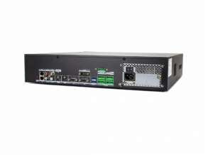 DS-9664NI-M8 64-канальний 8K ANPR POS RAID реєстратор Hikvision
