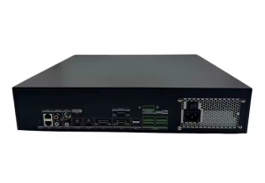 DS-9664NI-M8 64-канальний 8K ANPR POS RAID реєстратор Hikvision