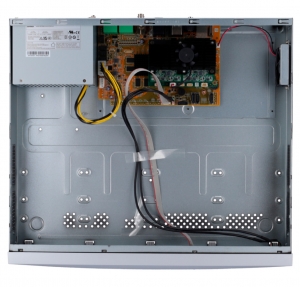 iDS-7732NXI-M4/X 32-канальний DeepinMind NVR Hikvision