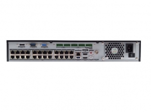 DS-7732NI-M4/24P відеореєстратор Hikvision
