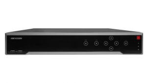 DS-7732NI-M4/24P відеореєстратор Hikvision
