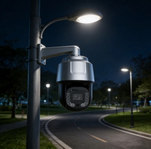DS-2DF8C260I5XG1-ELW DarkFighter PTZ камера Hikvision