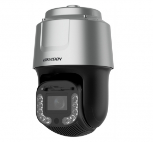 DS-2DF8C260I5XG1-ELW DarkFighter PTZ камера Hikvision