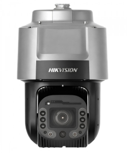 DS-2DF8C260I5XG1-ELW DarkFighter PTZ камера Hikvision