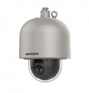 Hikvision DS-2DF6223-CX — вибухозахищена PTZ камера