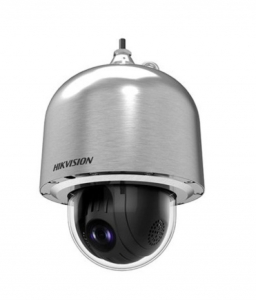Hikvision DS-2DF6223-CX — вибухозахищена PTZ камера