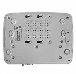 Dahua DHI-NVR2108-8P-I2 8-канальний PoE відеореєстратор