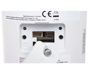 DS-2CD2087G3-LI2UY 8МП IP відеокамера Hikvision