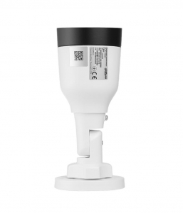 DH-IPC-HFW1431S1 4МП IP видеокамера Dahua