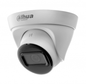 DH-IPC-HDW1230T1 IP відеокамера 2Mп Dahua