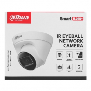 DH-IPC-HDW1230T1 IP відеокамера 2Mп Dahua