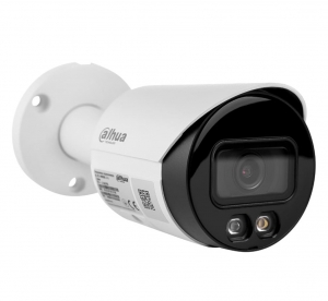 DH-IPC-HFW2249S-S-IL відеокамера Dahua