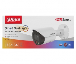 DH-IPC-HFW2249S-S-IL відеокамера Dahua