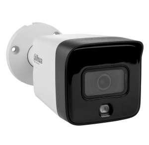 DH-IPC-HFW1431TC-A 4МП IP камера Dahua