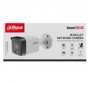 DH-IPC-HFW1431TC-A 4МП IP камера Dahua
