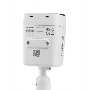 DS-2CD1T47G3H-LIUF P відеокамера Hikvision