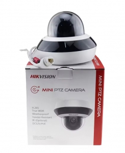 DS-2DE2A404IWG1-E PTZ відеокамера Hikvision
