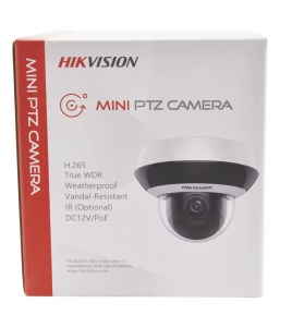 DS-2DE2A404IWG1-E PTZ відеокамера Hikvision