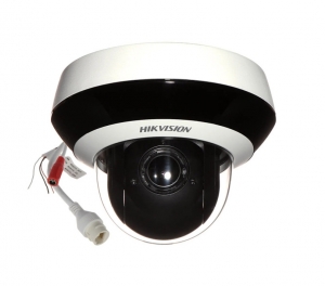 DS-2DE2A404IWG1-E PTZ відеокамера Hikvision