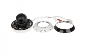 DS-2DE2A404IWG1-E PTZ відеокамера Hikvision