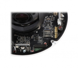 DS-2DE2A404IWG1-E PTZ відеокамера Hikvision