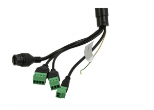 DS-2DE4425IWG1-E IP-камера PTZ Hikvision