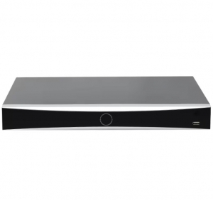DS-7616NXI-I2/16P/S 6-канальний NVR Hikvision з PoE