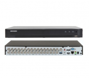 iDS-7232HQHI-M2/XT 32-канальний відеореєстратор Hikvision
