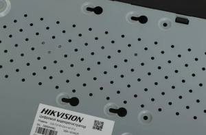 iDS-7216HQHI-M1/XT Turbo HD видеорегистратор Hikvision