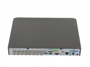 iDS-7216HQHI-M1/XT Turbo HD видеорегистратор Hikvision