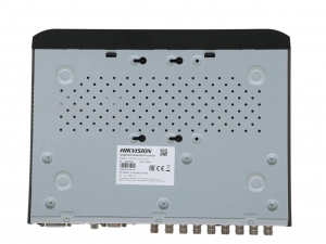 iDS-7216HQHI-M1/XT Turbo HD видеорегистратор Hikvision