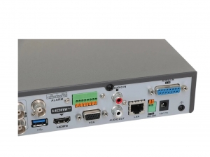 iDS-7216HQHI-M1/XT Turbo HD видеорегистратор Hikvision
