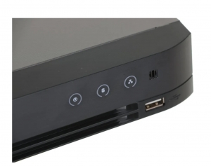 iDS-7216HQHI-M1/XT Turbo HD видеорегистратор Hikvision