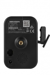 DS-2CD2443G2-I(EU) Black IP відеокамера Hikvision