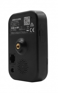 DS-2CD2443G2-I(EU) Black IP відеокамера Hikvision