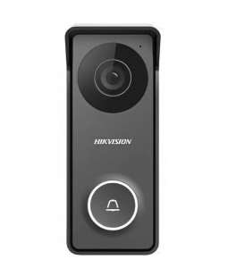 DS-KIS313-P(B) Комплект відеодомофона Hikvision
