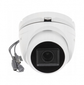 DS-2CE79H0T-IT3ZF(C) 5МП вариофокальная видеокамера Hikvision