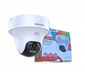 DS-2CE70D0T-PTLTS Turbo HD відеокамера Hikvision